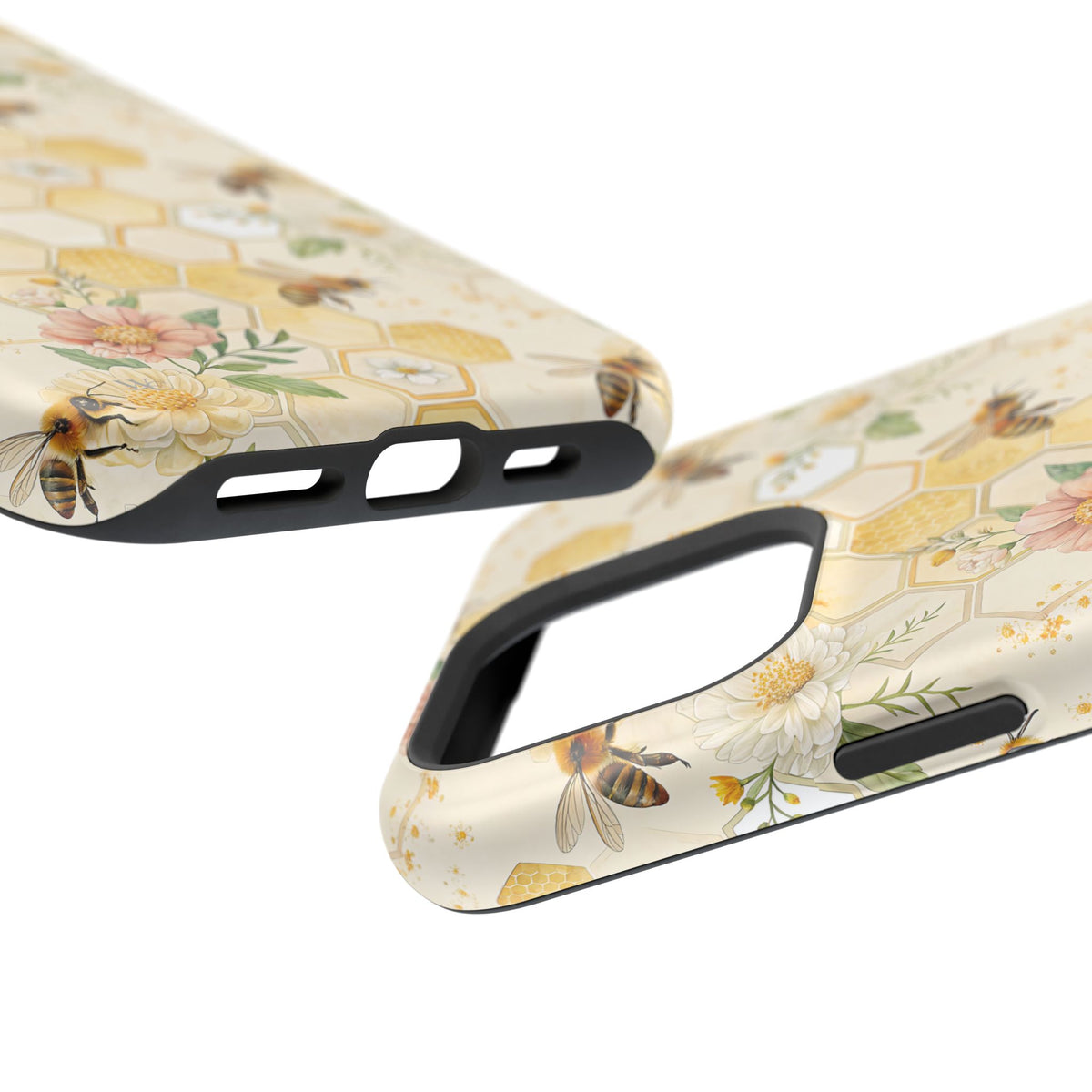 Honeycomb Heaven - Extreme MagSafe Phone Case