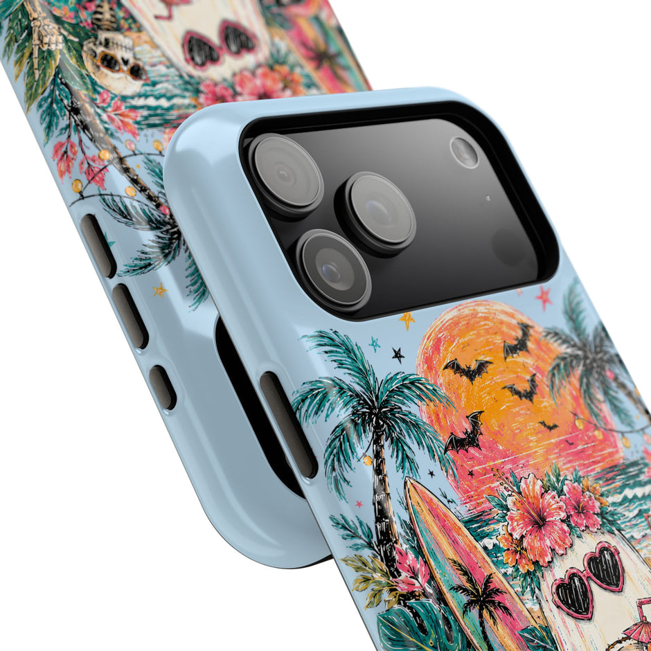 Summerween!! - Extreme Phone Case