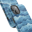 Blue Wave - Extreme Phone Case