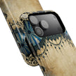 Vintage Carnival Steampunk Tent — Extreme Magsafe Phone Case