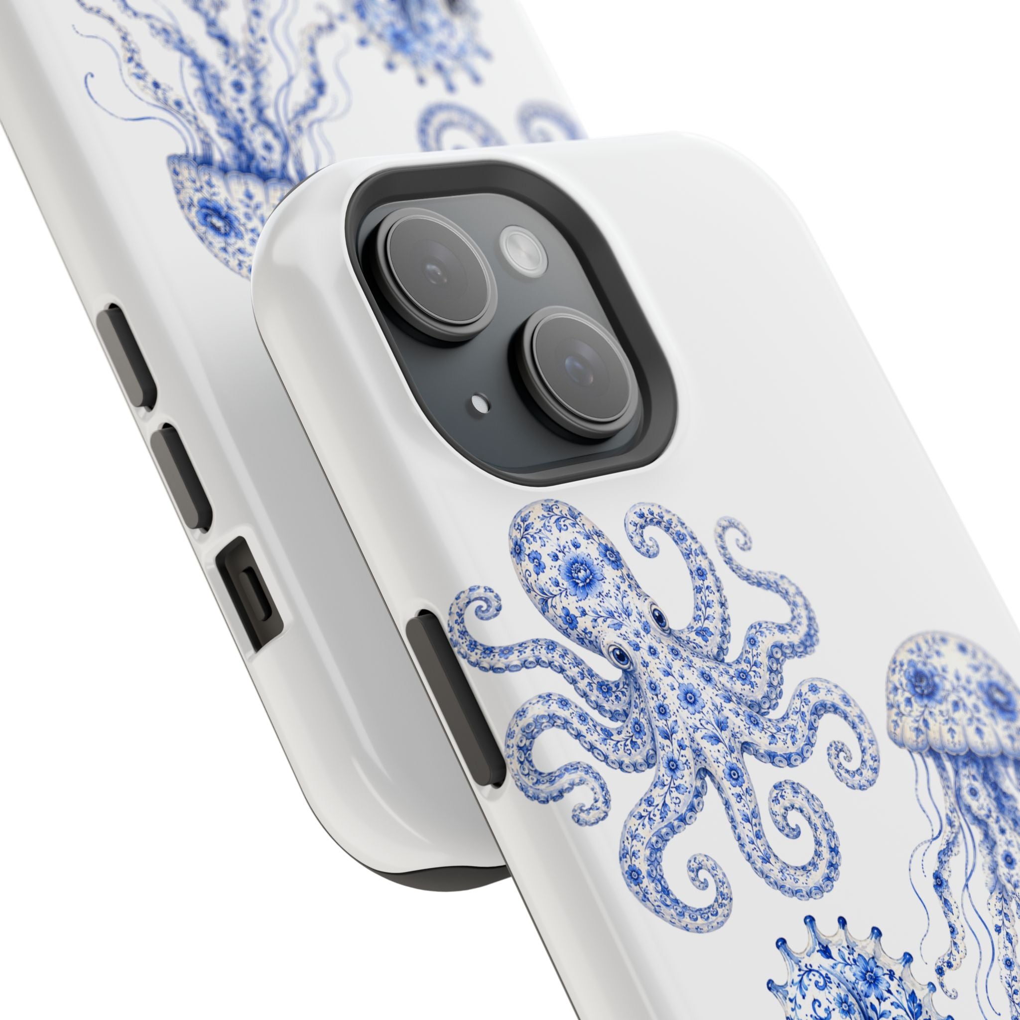 Creatures - Extreme MagSafe Phone Case