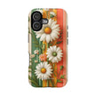 Daisy Stripe - Extreme MagSafe Phone Case