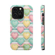 Be Mine; or Not - Extreme MagSafe Phone Case