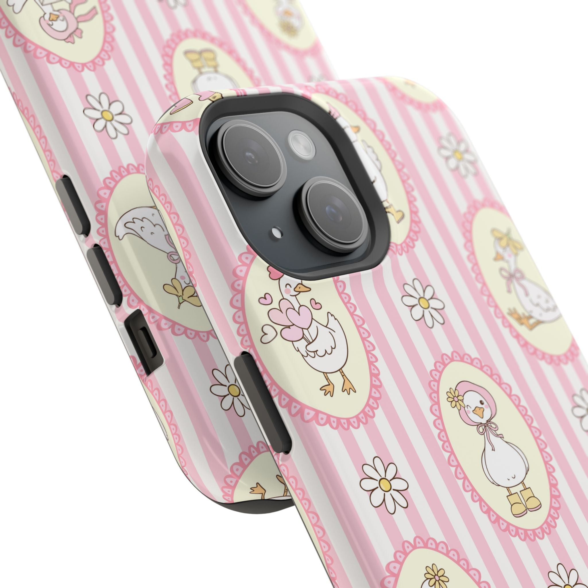 Silly Goose - Extreme MagSafe Phone Case
