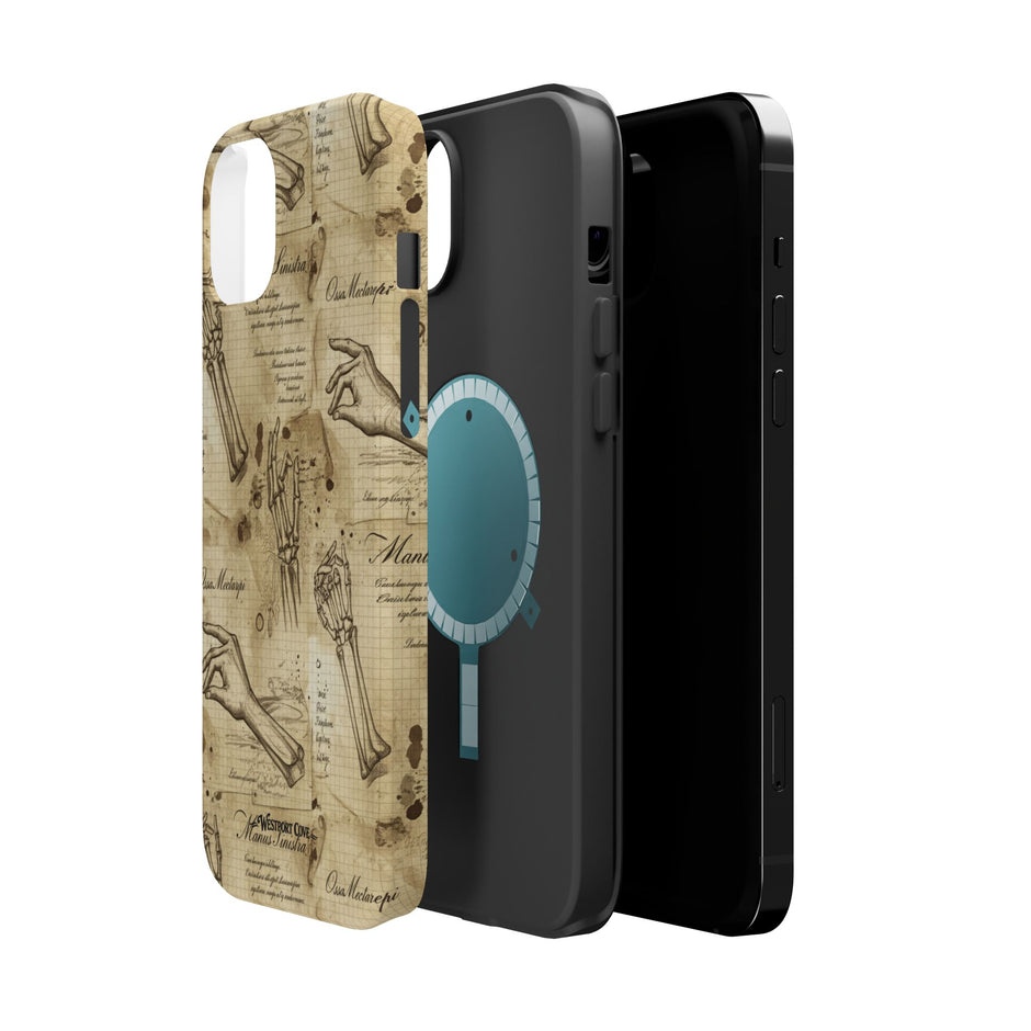 Anatomical - Extreme MagSafe Phone Case