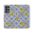 Santorini Lemon - Flip Case