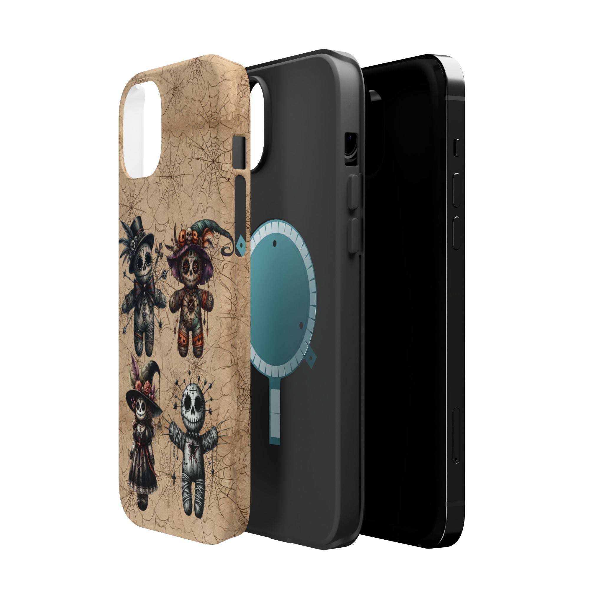 Voodoo - Extreme MagSafe Phone Case