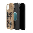 Voodoo - Extreme MagSafe Phone Case