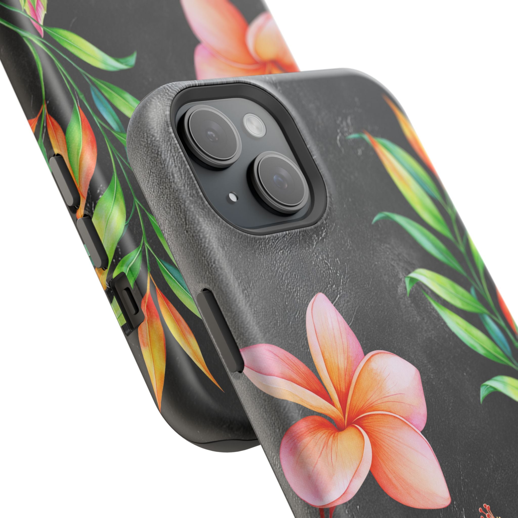 Island Life - Extreme MagSafe Phone Case