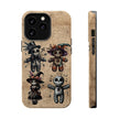 Voodoo - Extreme MagSafe Phone Case