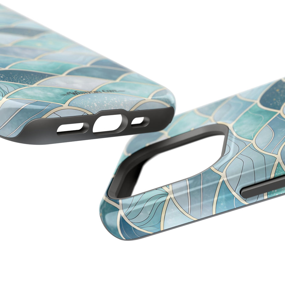 Waved and Confused - Extreme MagSafe Phone Case
