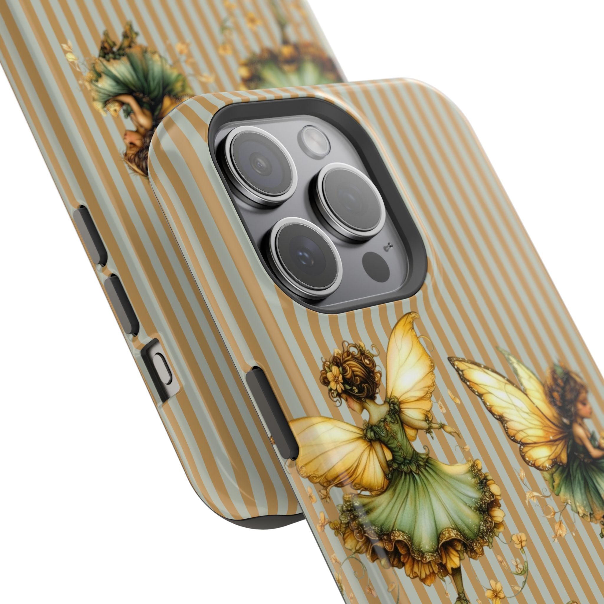 Fairy Dance - Extreme MagSafe Phone Case