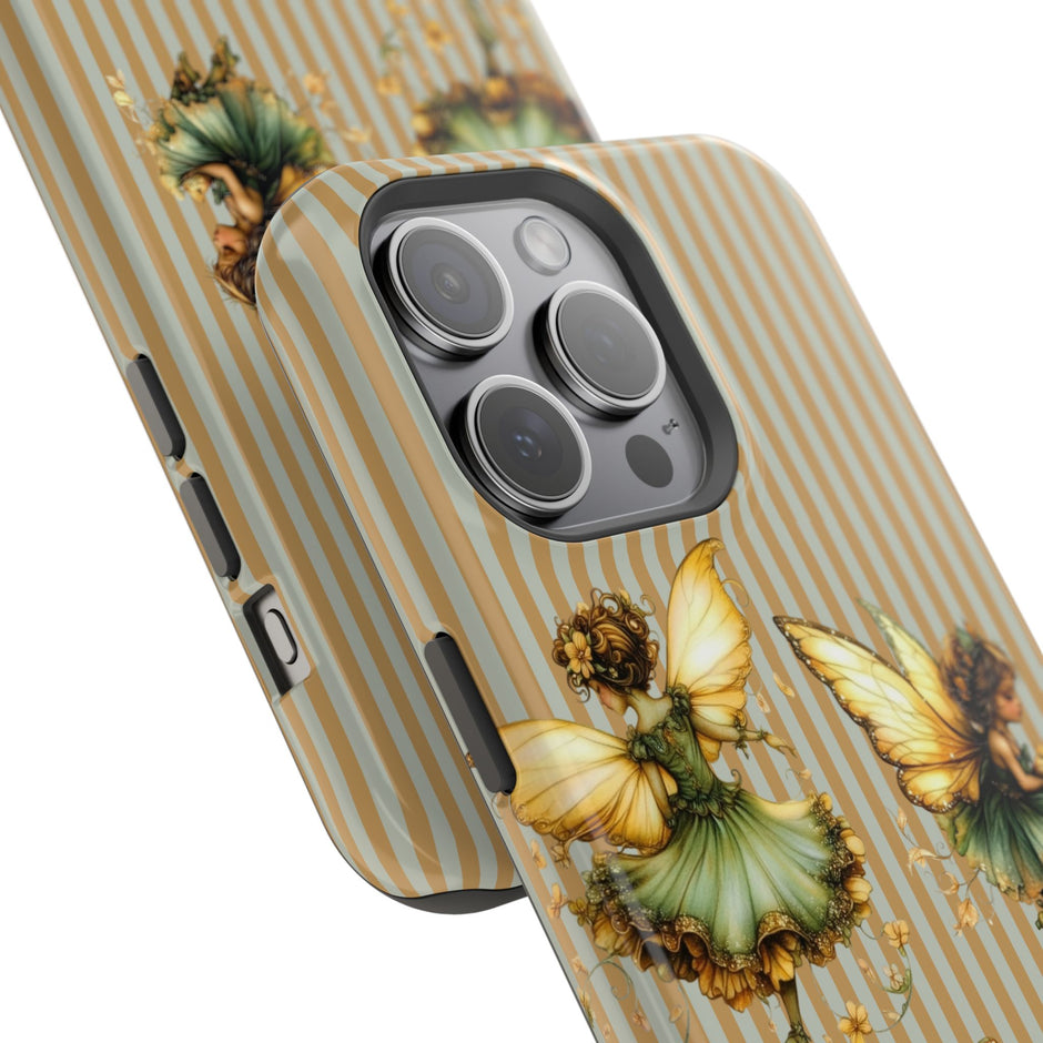 Fairy Dance - Extreme MagSafe Phone Case