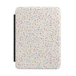 Confetti - Kindle Case E-Reader Cover -Colorful Sprinkle Design
