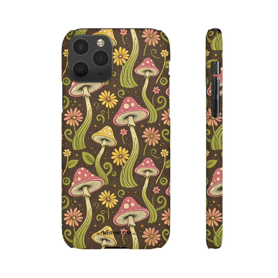 Magic Mushroom - Elite