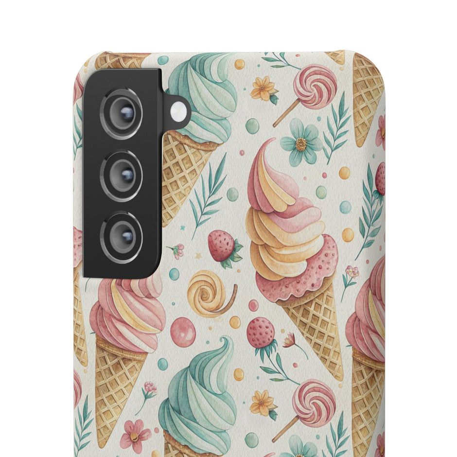 Only In Dreams- Elite Phone Case