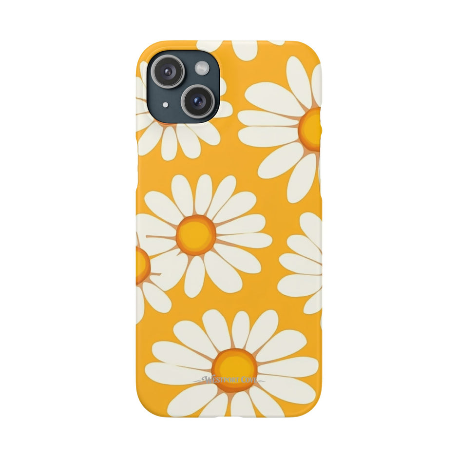 Daisy Chain - Elite Phone Case