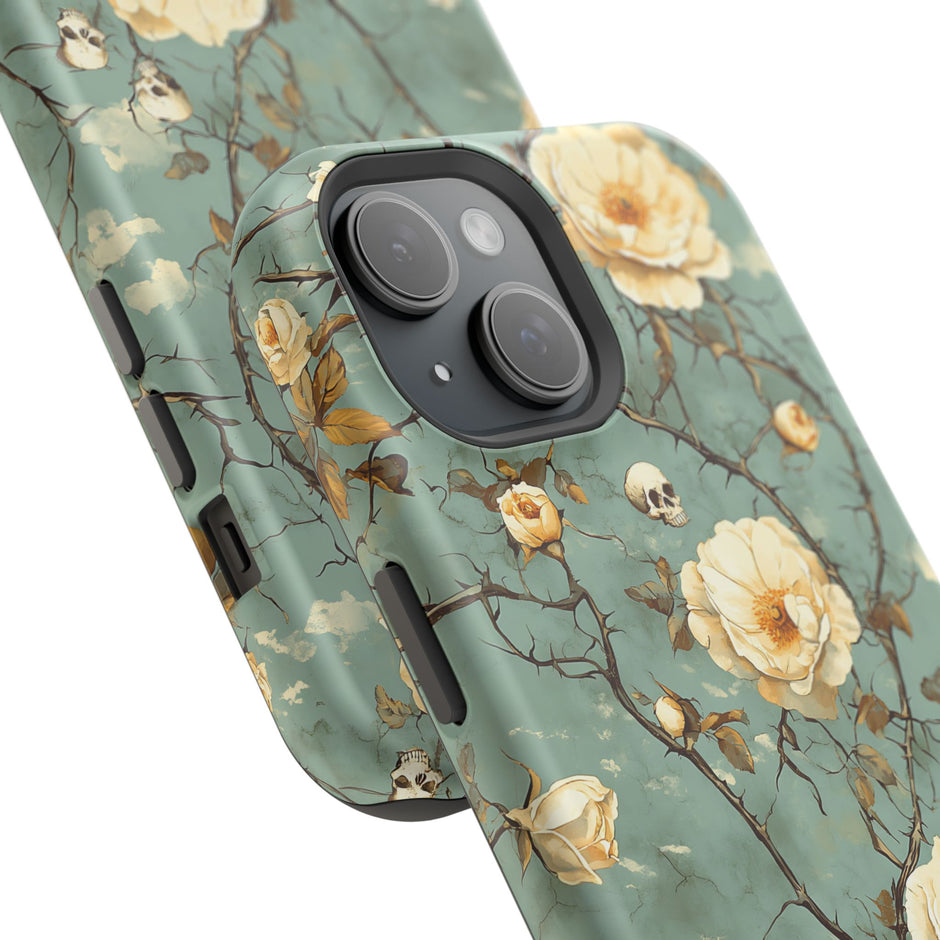 Growth - Extreme MagSafe Phone Case