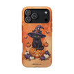 Too Cute to Spook - Extreme Phone Case