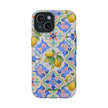 Santorini Lemon - Extreme MagSafe Phone Case