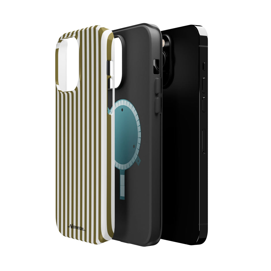 Olive Branch - Extreme MagSafe Phone Case