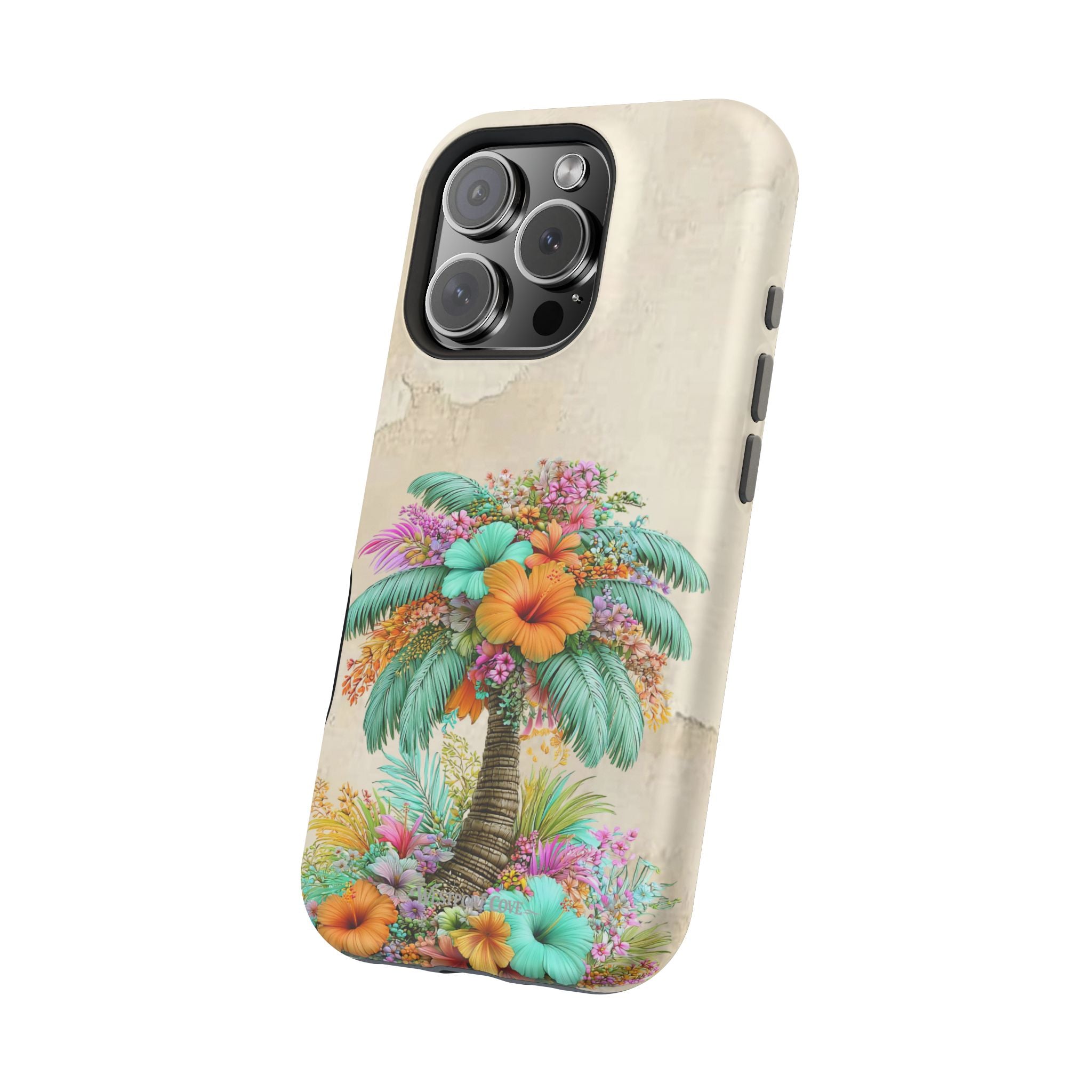 Paradise - Extreme MagSafe Phone Case