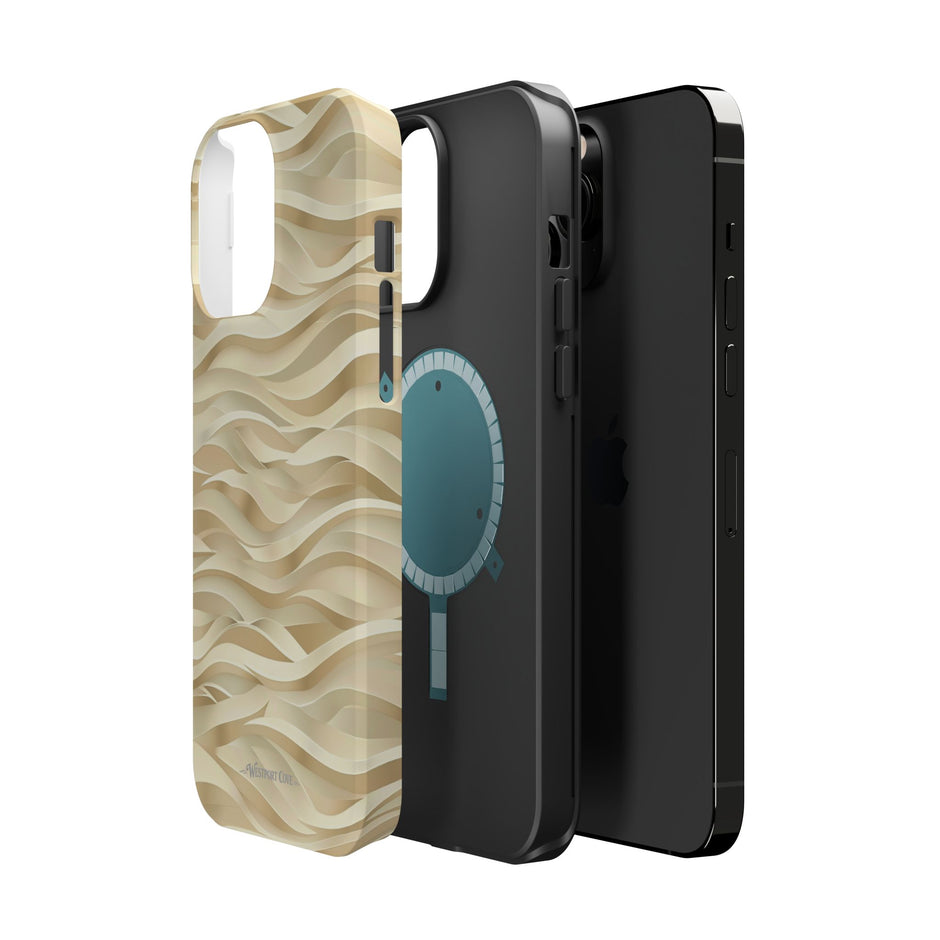 Sandstorm - Extreme Phone Case