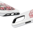 Patriotic Cherry - Extreme MagSafe Phone Case