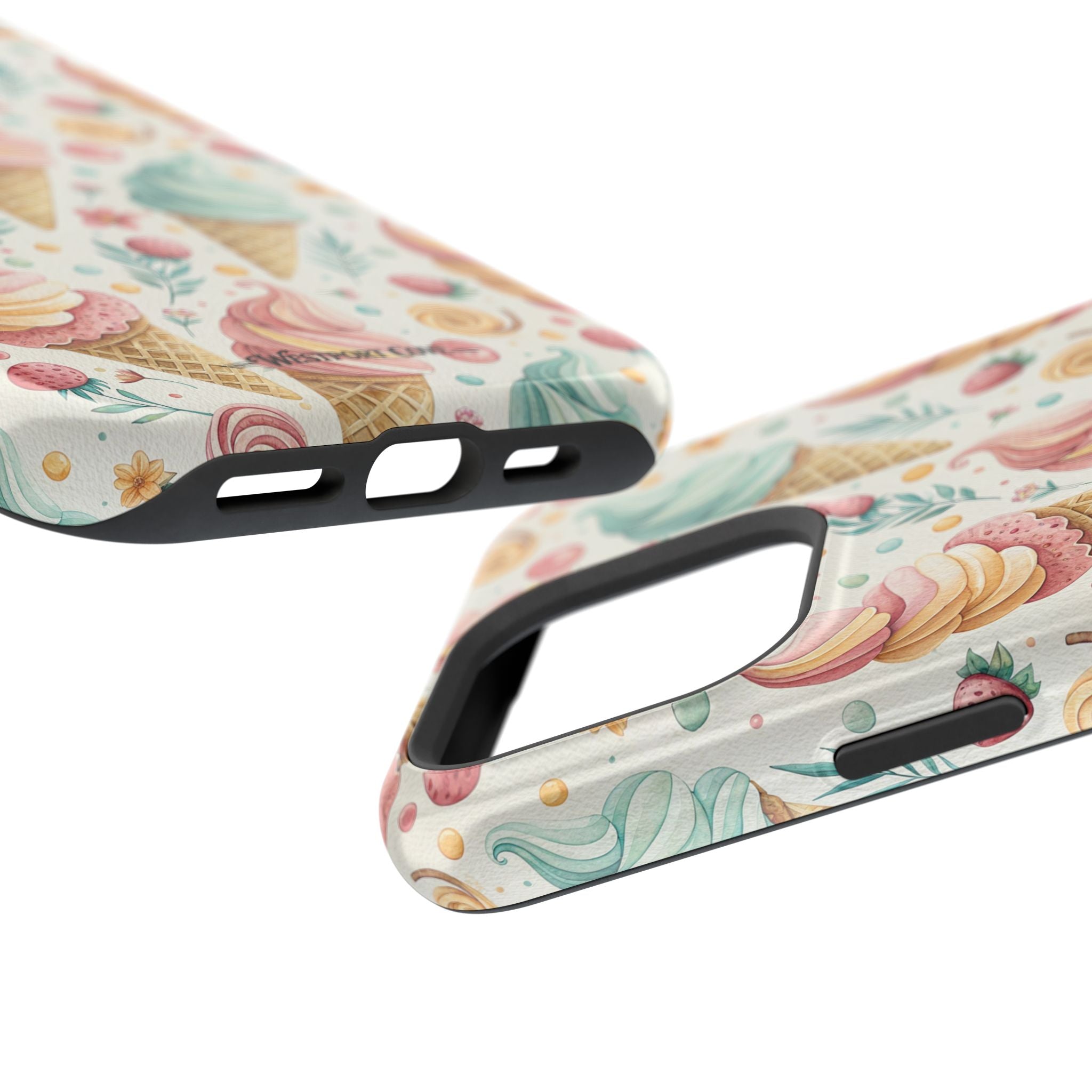 Only In Dreams - Extreme Phone Case