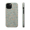 Floral Vintage - Extreme MagSafe Phone Case