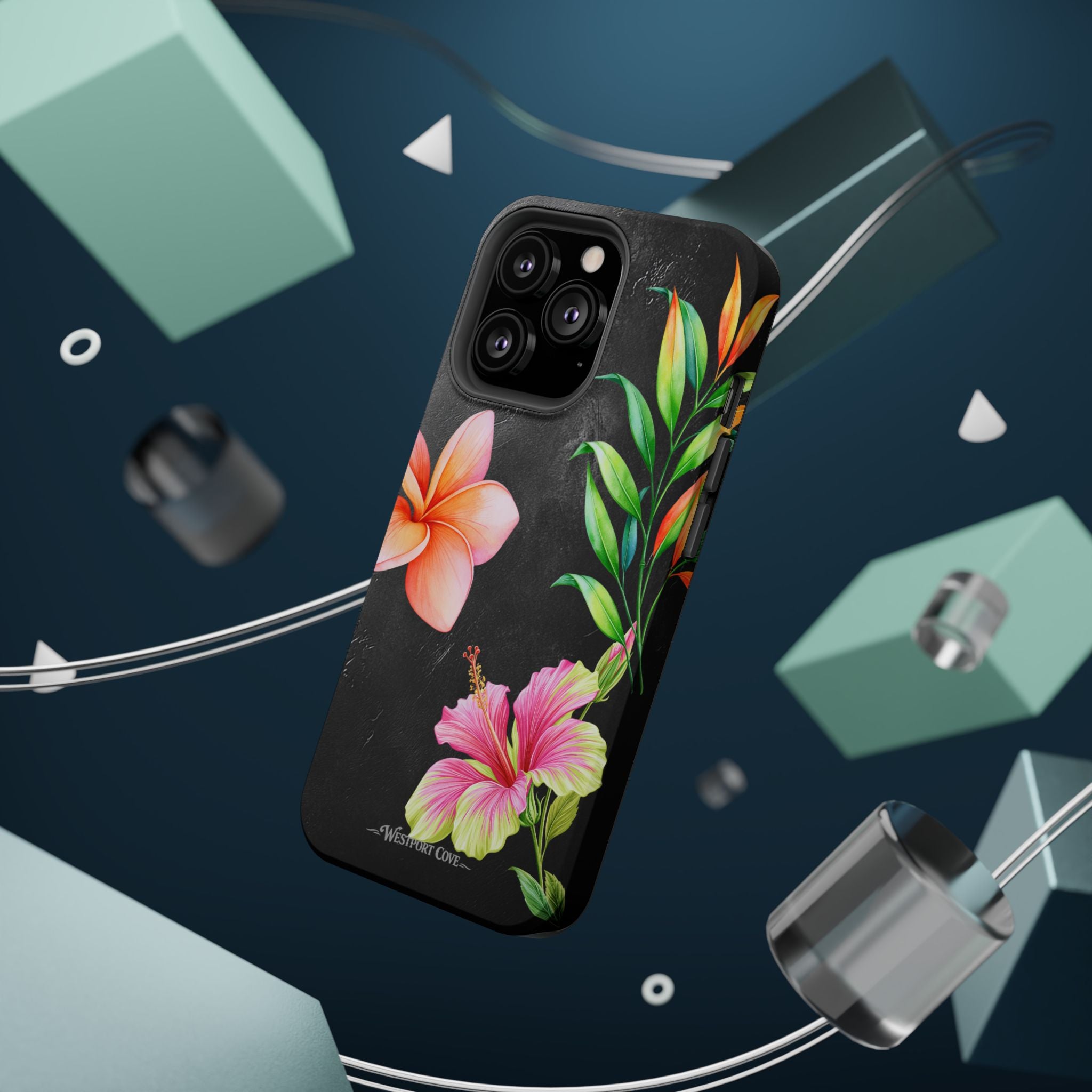 Island Life - Extreme MagSafe Phone Case