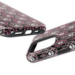 Skull Damask - Extreme MagSafe Phone Case
