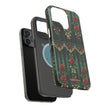 Heirloom Rose - Extreme MagSafe Phone Case