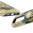 Moth & Candle - Extreme Impact MagSafe Phone Case