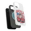 Patriotic Cherry - Extreme MagSafe Phone Case