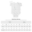 My First Halloween Baby Bodysuit – Cute Pumpkin Infant Onesie