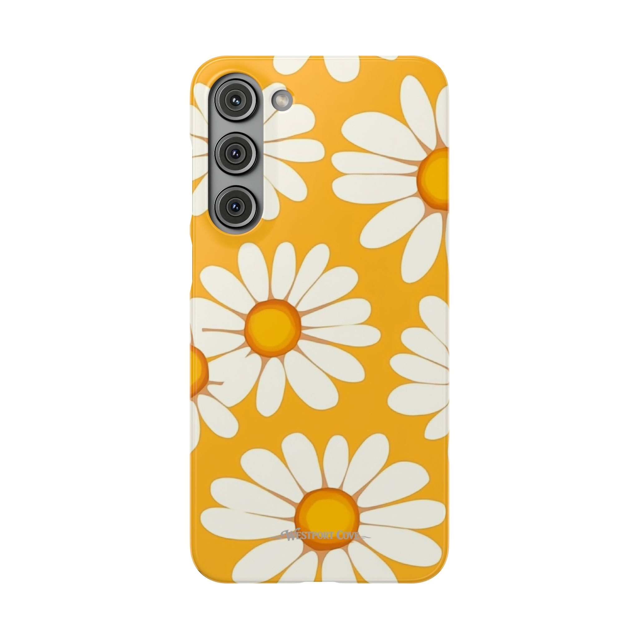 Daisy Chain - Elite Phone Case