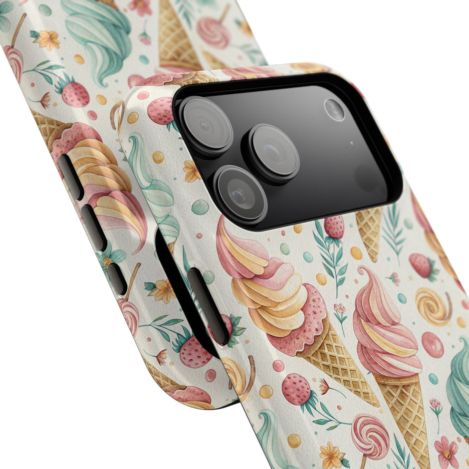 Only In Dreams - Extreme Phone Case