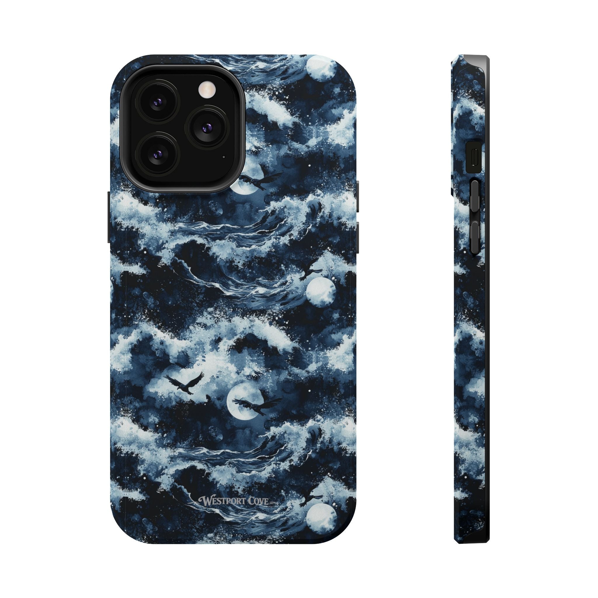 Night Storm - Extreme MagSafe Phone Case