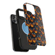 Halloween Jack-O'-Lantern - Extreme MagSafe Phone Case