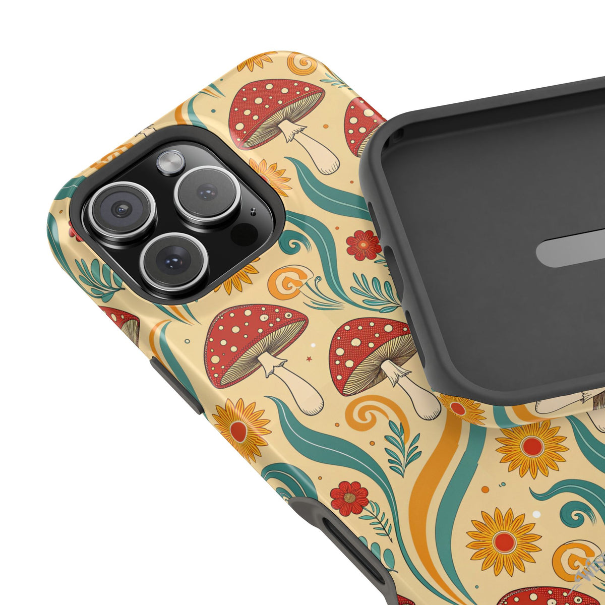 Fancy Fungus - Extreme MagSafe Phone Case