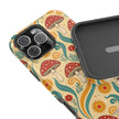 Fancy Fungus - Extreme MagSafe Phone Case