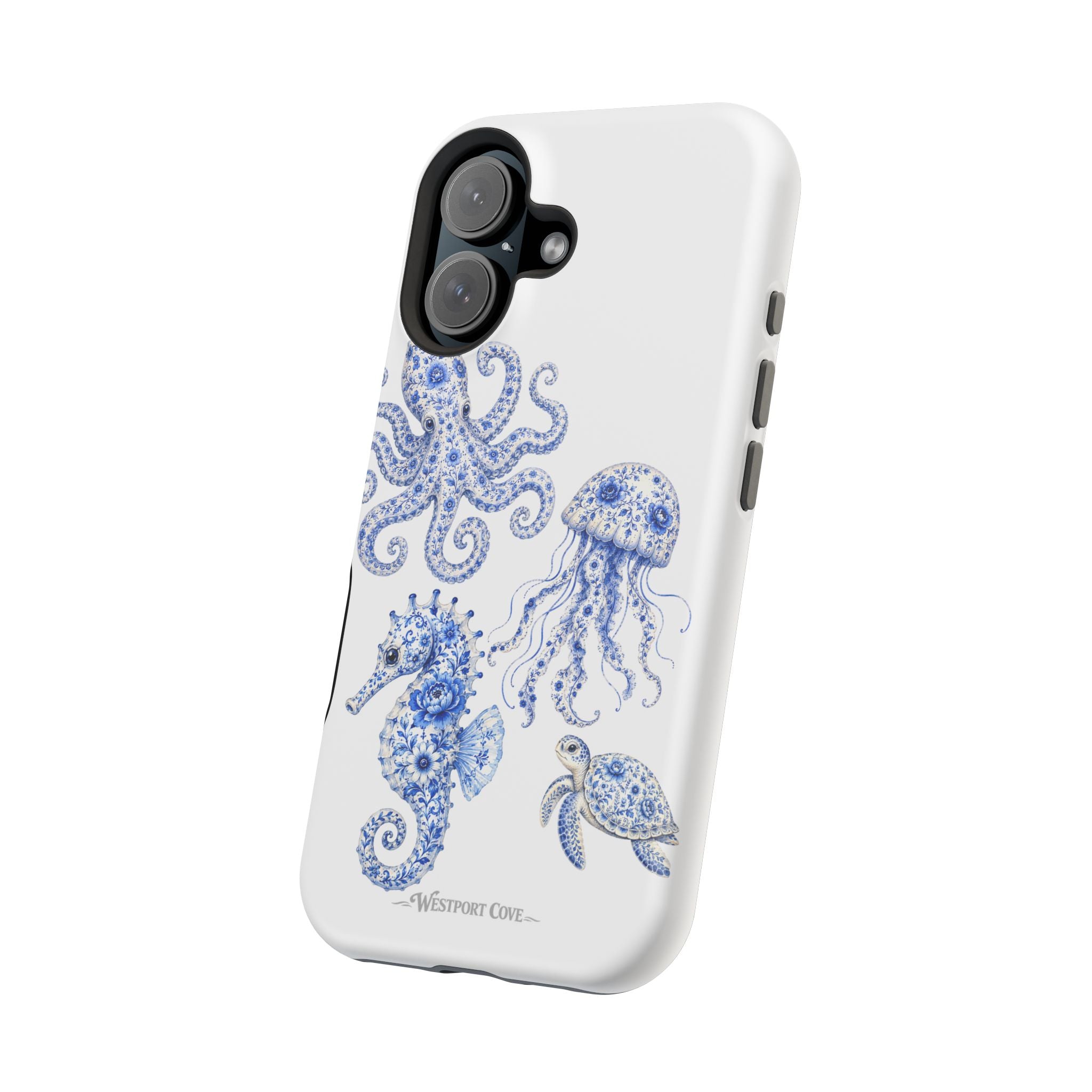 Creatures - Extreme MagSafe Phone Case