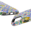 Santorini Lemon - Extreme MagSafe Phone Case