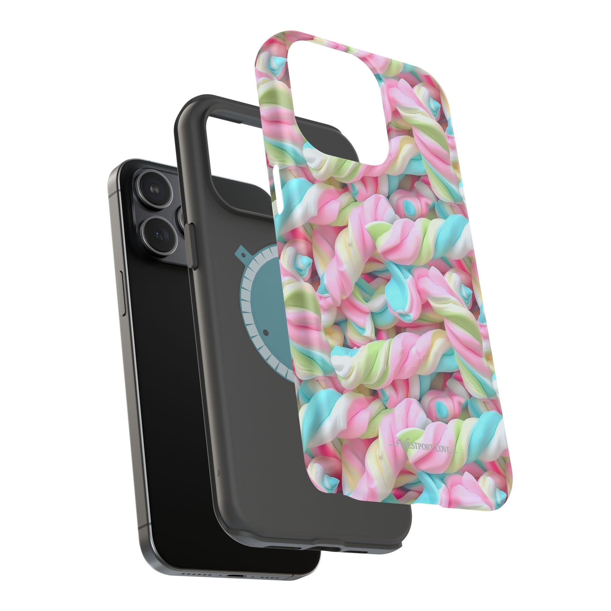 Twisted - Extreme MagSafe Phone Case
