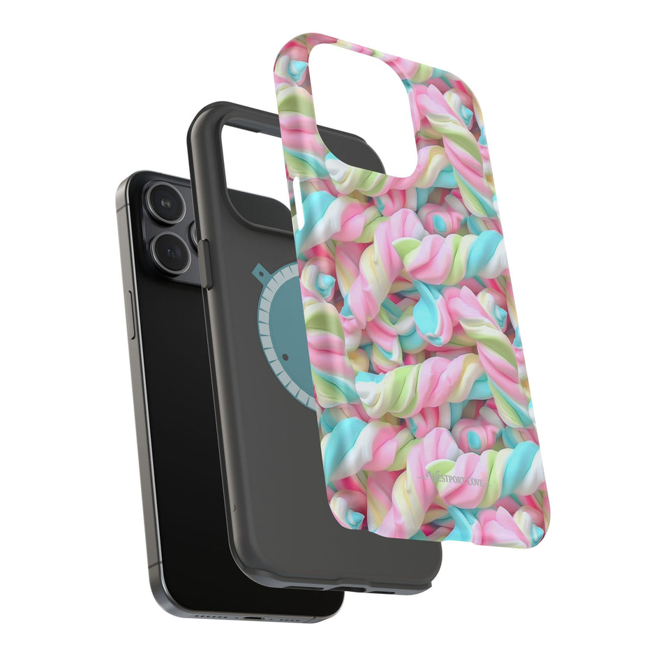 Twisted - Extreme MagSafe Phone Case