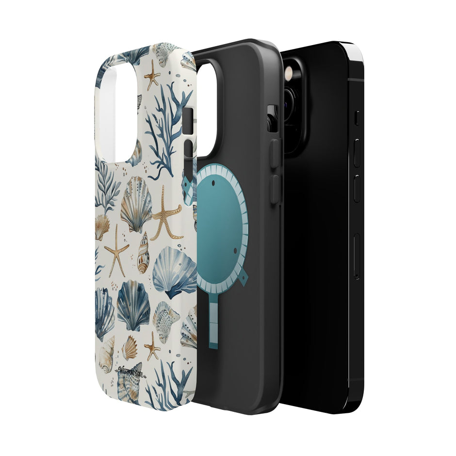 Don't Be Shellfish - Extreme Phone Case