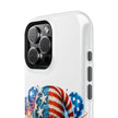 Patriotic Gnome - Extreme Impact MagSafe Phone Case
