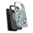 Lemon Blossom - Extreme MagSafe Phone Case