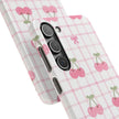 Cherry Ice Cream Smile - Elite Phone Case